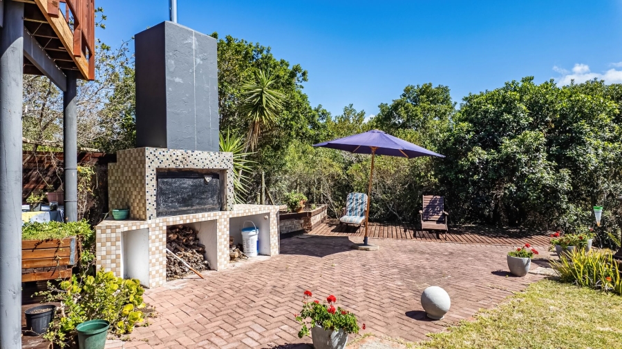 Commercial Property for Sale in Langvlei Dunes Western Cape